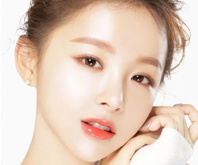 王旭明隆鼻案例 王旭明隆鼻怎么樣