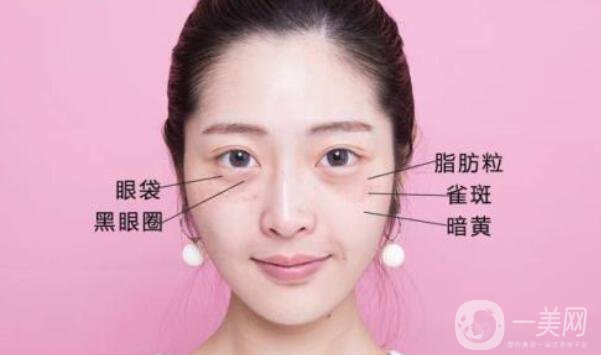 造成下眼皮松弛的原因 下眼皮松弛需要做手術(shù)嗎