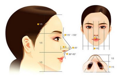 歪鼻矯正需要多少錢 歪鼻矯正的手術(shù)方式