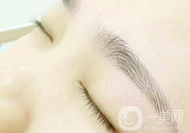 仿真紋眉多少錢,仿真文眉價(jià)格介紹