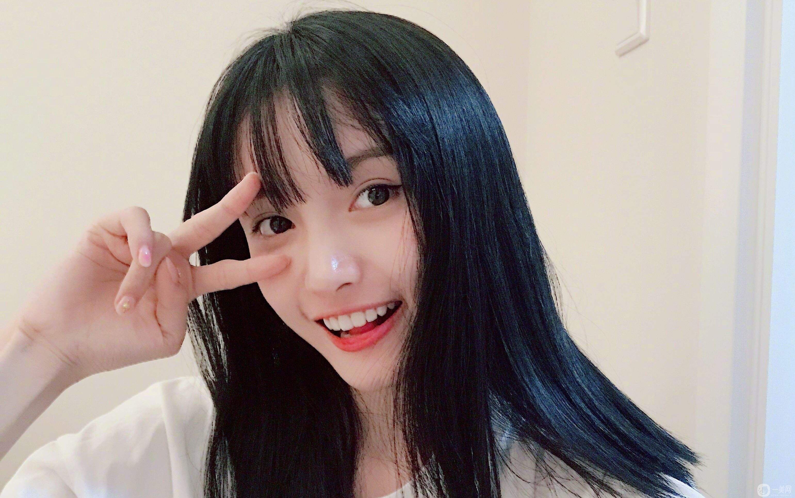 開眼角*果*嗎？開眼角前后照片