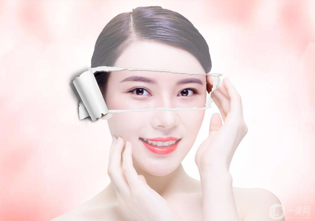 內(nèi)窺鏡除皺術(shù)價格?有沒有風險?