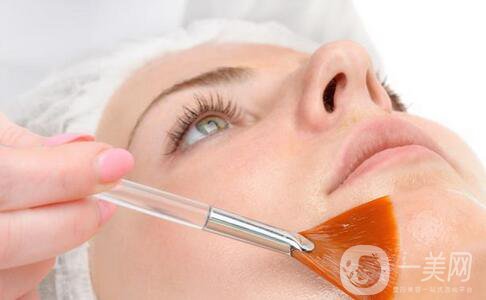 果酸換膚多少錢 價格高嗎？