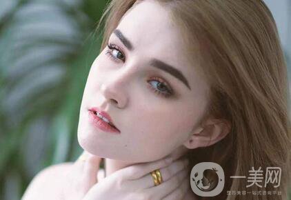 肋軟骨做鼻子好嗎 多久定型？