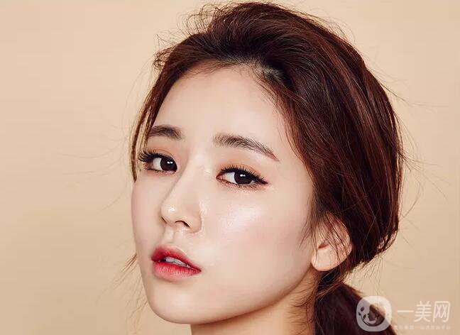 韓式去眼袋怎么樣？多久*果