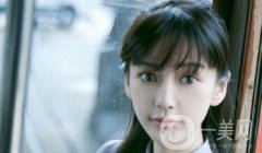 有沒(méi)有可能Angelababy不做整容手術(shù)就改變了這么多？