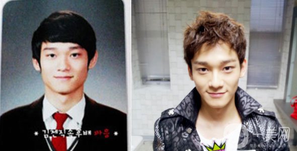 這三位EXO成員究竟有沒(méi)有做過(guò)頜骨手術(shù)？