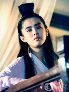 褒貶不一的新版聶小倩劇照曝光，和王祖賢版相比你pick哪一款？