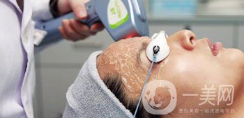 彩光嫩膚好嗎？*果如何？