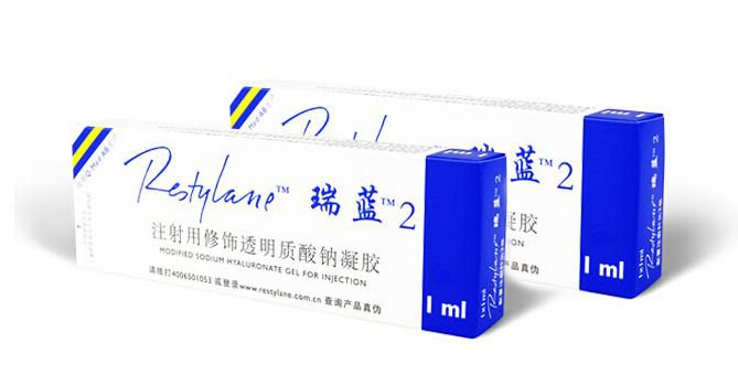 瑞藍(lán)玻尿酸豐唇注意事項