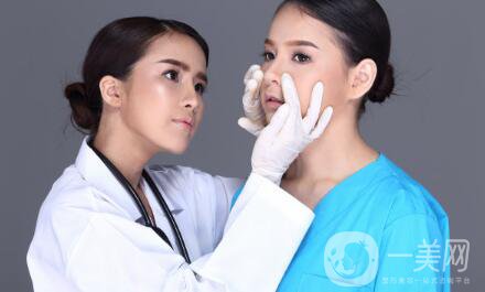 耳軟骨隆鼻能保持多久？是*的嗎?