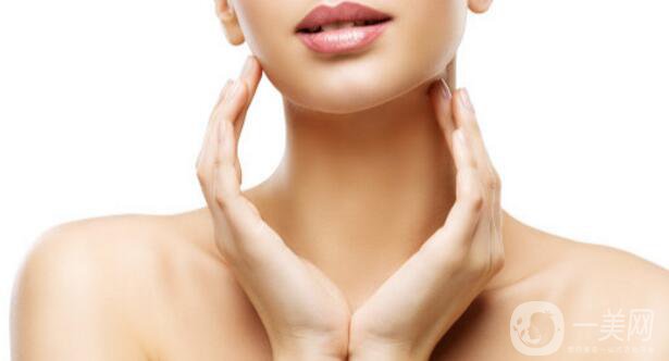 注射隆下頜怎么樣？玻尿酸隆下頜優(yōu)勢