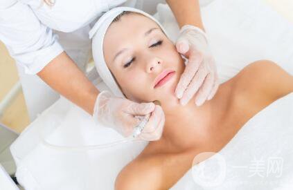 激光嫩膚有什么副作用呢？ 