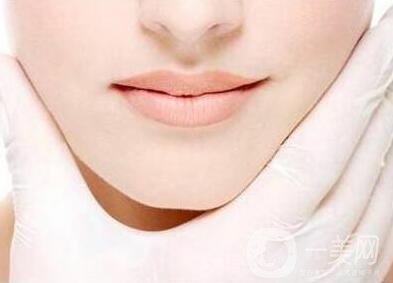 玻尿酸墊下巴維持多久 術后如何護理