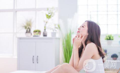 自體脂肪墊下巴恢復期一般是多長？