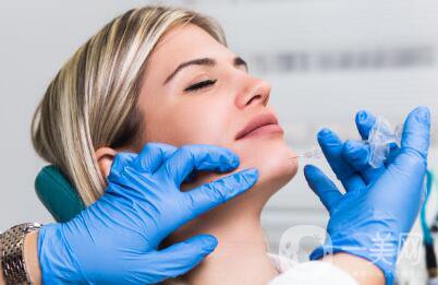 玻尿酸注射下巴位置一般是哪里？