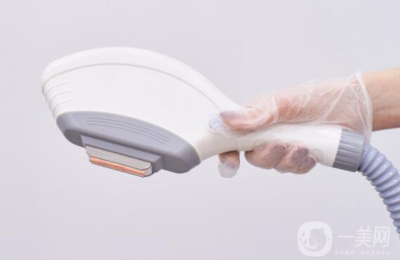 關(guān)于激光脫毛你需要知道的