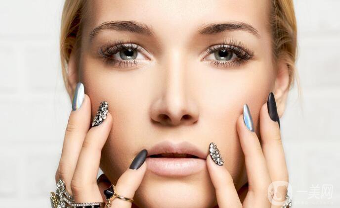 綜合鼻整形多久能恢復 綜合鼻整形多久才能敷面膜