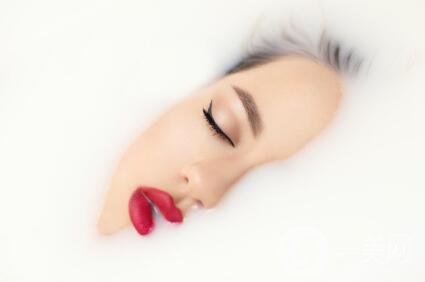 面部吸脂多久能看到*果？