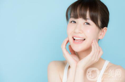 硅膠墊下巴 硅膠墊下巴恢復期