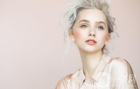 埋線雙眼皮*果圖 埋線雙眼皮自然嗎？