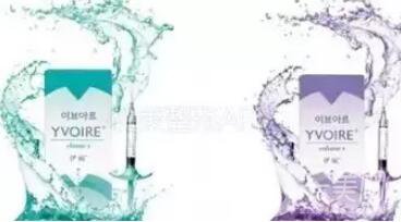 注射下巴哪個(gè)玻尿酸好,瑞蘭2號,伊婉