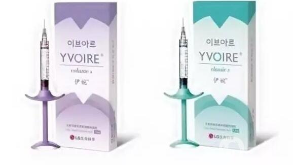 伊婉玻尿酸多少錢一支？玻尿酸每個部位用量