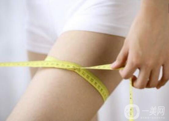 大腿吸脂好不好