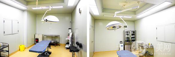 成都中科美美整形美容2019全新價格表