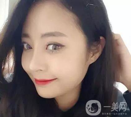 成都中科美美整形美容2019全新價格表