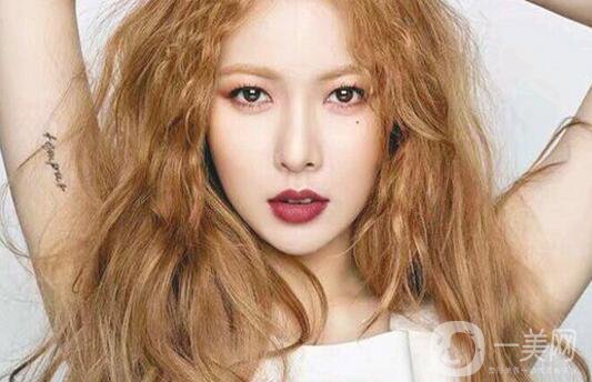 臉上打玻尿酸注意事項