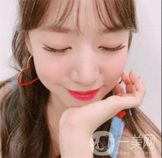 成都隆鼻手術費用