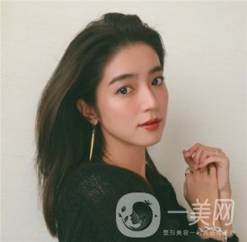 耳軟骨墊鼻尖*嗎