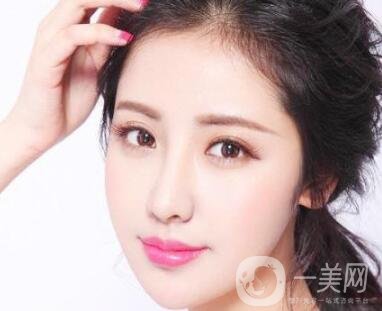 納米脂肪填充淚溝*果如何_圖片