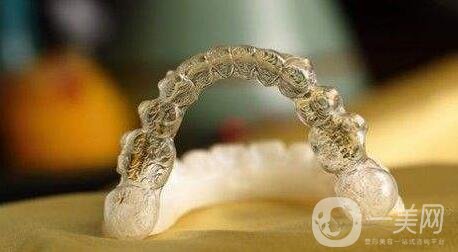 3m半隱形牙套價格多少錢?貴嗎?