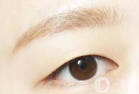 丹鳳眼是什么樣兒的？好看嗎？