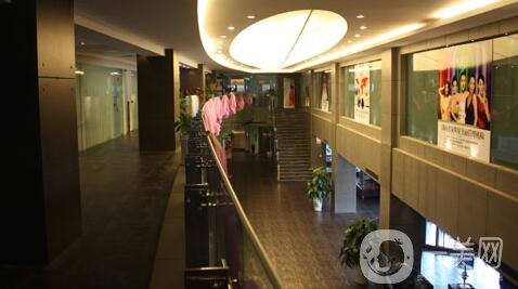 石家莊美聯(lián)臣醫(yī)療美容