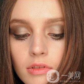 鼻子整形前后圖變化太*，不僅想做