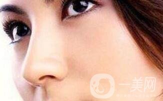 鼻子整形前后圖變化太*，不僅想做