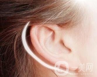 招風耳整形多少歲做比較合適?