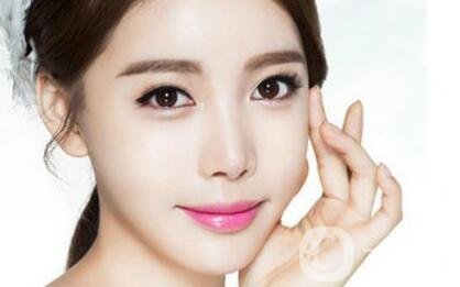 自體脂肪填充全臉