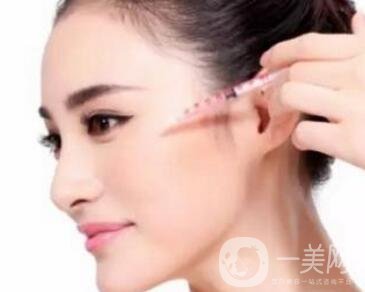 自體脂肪填充拆線