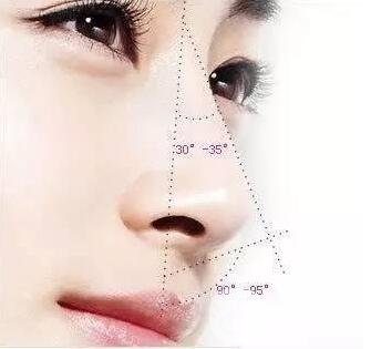 第二次隆鼻多久修復(fù)一般用什么材料?