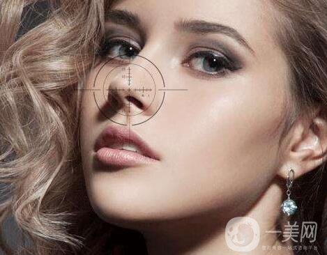 北京隆鼻手術(shù)價格是多少錢?會很貴嗎?