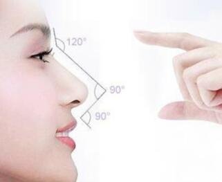 假體隆鼻整形手術(shù)