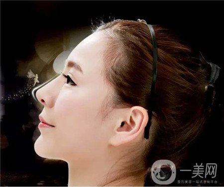 假體隆鼻術(shù)價格大概是多少？求告知