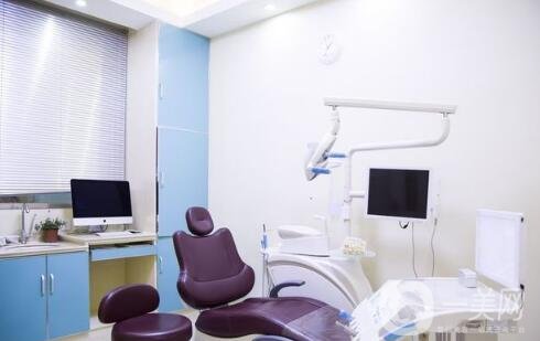 濟南濟美口腔美容中心價格表