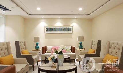 天津坤如瑪麗整形醫(yī)院價格表