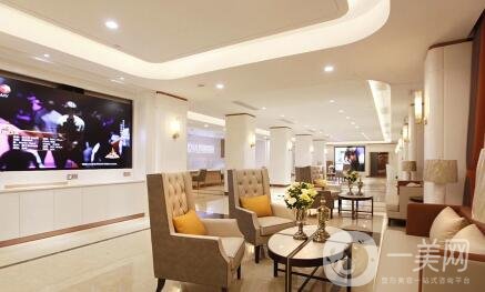 天津坤如瑪麗整形醫(yī)院價格表