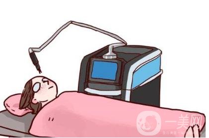 激光祛斑*果怎么樣?會(huì)復(fù)發(fā)嗎?